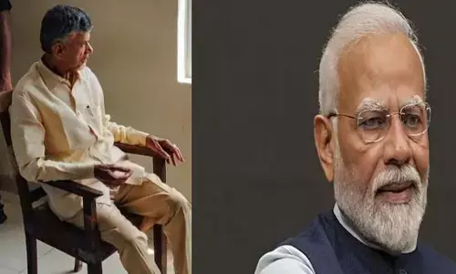 టీడీపీపై బీజేపీ బిగ్ స్కెచ్.. చంద్రబాబు తేల్చేసుకోవాల్సిన సమయం ఇదే..