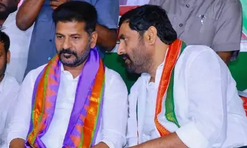 సత్యం శ్రీరంగానికే పట్టం..!