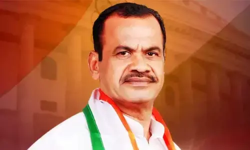 కోమటిరెడ్డికి పార్టీలో ఎదురుగాలి..?