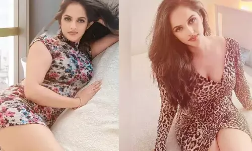 ఫ్యాన్స్‌కు షాక్ ఇచ్చిన ‘గుప్పెడంత మనసు’ నటి.. ఇకపై అన్నీ అలాంటి Web Series లే
