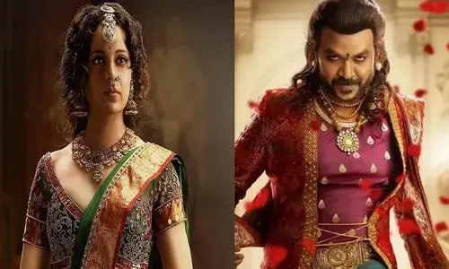 ‘చంద్రముఖి-2’ ఫస్ట్ రివ్యూ ఇదే.. లారెన్స్ రజినీకాంత్‌లా హిట్ కొట్టేనా?