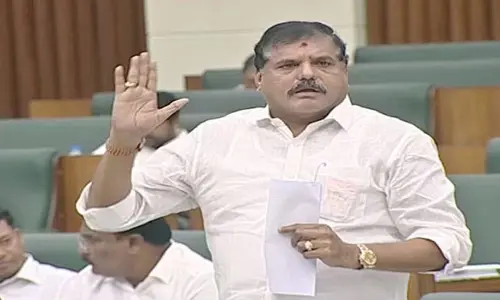 ఏపీ విద్యావిధానాలను దేశం ప్రశంసిస్తోంది : విద్యా శాఖ మంత్రి బొత్స సత్యనారాయణ