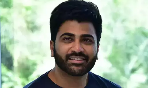 ఆ పెళ్లైన స్టార్ సింగర్‌పై మోజు పడ్డ హీరో శర్వానంద్.. పెళ్లి కూడా చేసుకోవాలనుకున్నాడా?