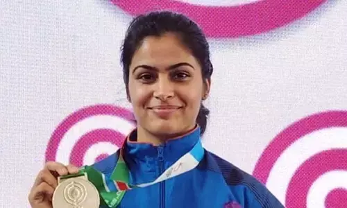 Asian Games 2023 : ఆసియా క్రీడలు 2023 , షూటింగ్‌లో భారత్‌కు మరో స్వర్ణం