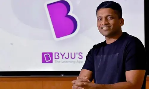 మరో భారీ లేఆఫ్స్‌ ప్రక్రియకు సిద్ధమైన బైజూస్!