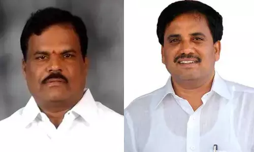 Kalwakurthy : కల్వకుర్తి నియోజకవర్గంలో జోరుగా సాగుతున్న సర్వేలు