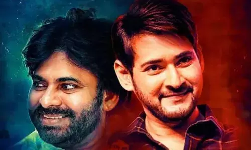 Pawan Kalyan-Mahesh Babu MultiStarrer Movie.. క్లారిటీ ఇచ్చిన డైరెక్టర్!
