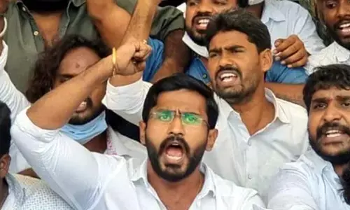 ‘చాలా మంది గ్రూపు-1 ఎగ్జామ్ రెండోసారి రాయలేదు’