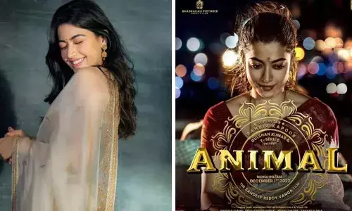 ‘యానిమల్’ సినిమాకు భారీగా పెంచేసిన రష్మిక.. ఎంత రెమ్యునరేషన్ తీసుకుందో తెలుసా?