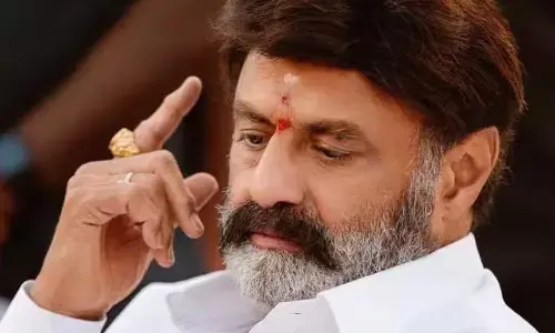 అదిరిపోయే న్యూస్.. బాలయ్య సినిమాలో విలన్‌గా టాలీవుడ్ క్రేజీ హీరో!