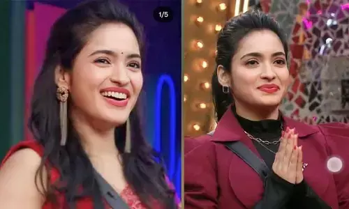 తండ్రి కలను సాకారం చేస్తున్న కూతురు...