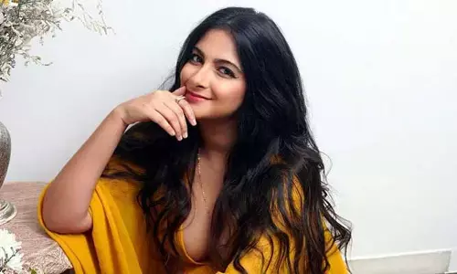 నా పిరికి తనమే నన్ను ఇలా మార్చేసింది.. రియా ఇంట్రెస్టింగ్ కామెంట్స్