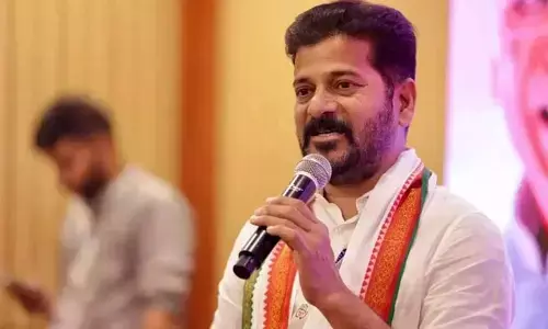 వాళ్లకు బీఆర్ఎస్ కంటే ఎక్కువ సీట్లే ఇస్తాం.. రేవంత్ సంచలన వ్యాఖ్యలు