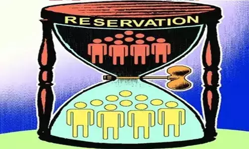 కేసీఆర్ పాలనకు బీసీలే కాపలా!