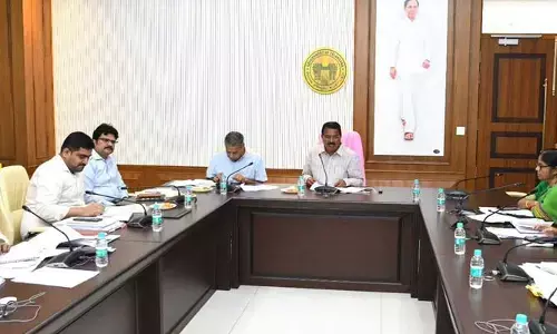 తెలంగాణ చరిత్రలో అరుదైన రికార్డు.. అధికారికంగా ప్రకటించిన మంత్రి