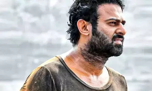 సినిమాలు చేసుకుంటున్నావు చేసుకో.. రాజకీయాల్లోకి వస్తే నరికేస్తా.. ప్రభాస్‌కు ప్రధాన ప్రతిపక్షనేత వార్నింగ్..!!