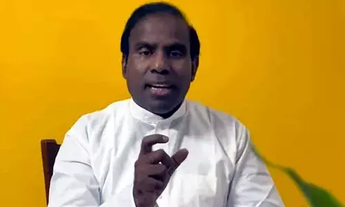 KA PAUL: స్టీల్ ప్లాంట్‌పై కీలక వ్యాఖ్యలు