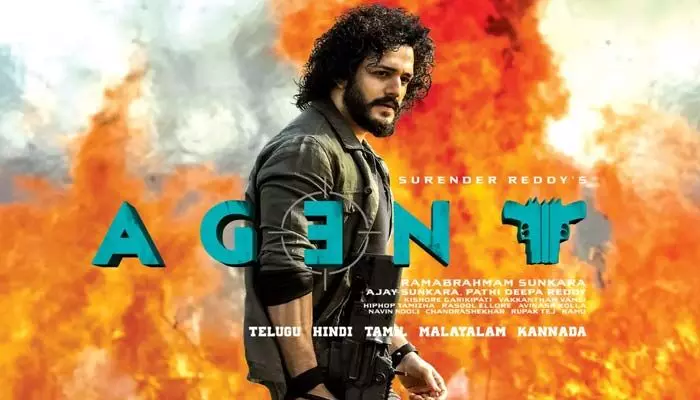 అఖిల్ ‘ఏజెంట్’ కి బిగ్షాక్.. ఓటీటీ స్ట్రీమింగ్పై స్టే విధించిన కోర్టు అఖిల్ ‘ఏజెంట్’ కి బిగ్షాక్.. ఓటీటీ స్ట్రీమింగ్పై స్టే విధించిన కోర్టు