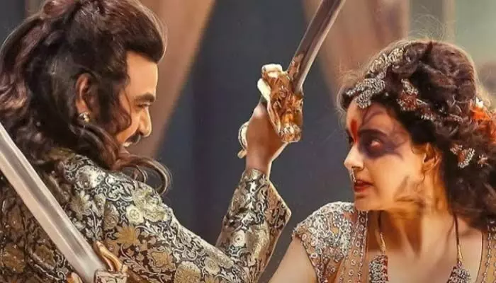 ‘చంద్రముఖి-2’ ట్విట్టర్ రివ్యూ.. లారెన్స్, కంగనా ప్రేక్షకులను భయపెట్టారా? ‘చంద్రముఖి-2’ ట్విట్టర్ రివ్యూ.. లారెన్స్, కంగనా ప్రేక్షకులను భయపెట్టారా?