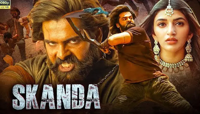 Skanda Movie OTT Release : ప్రముఖ ఓటీటీలో ‘స్కంద’ విడుదల.. ఆ రోజే స్ట్రీమింగ్?