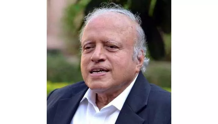 ముగిసిన శకం.. చిగురించిన స్వప్నం ముగిసిన శకం.. చిగురించిన స్వప్నం