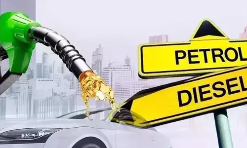 సెప్టెంబరు 28: నేడు పెట్రోల్, డీజిల్ ధరలు ఎలా ఉన్నాయంటే?