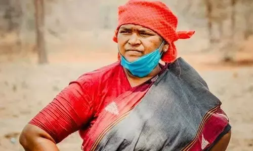 Minister Seethakka: అంగన్ వాడీ ఉద్యోగులకు మంత్రి సీతక్క గుడ్ న్యూస్