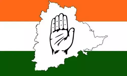 మాకూ సీట్లివ్వండి.. ఆగమేఘాల మీద ఢిల్లీకి లీడర్లు!