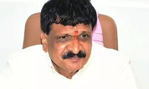 కోవర్టుల వల్లే మేం ఓడిపోయాం : మైనంపల్లి హనుమంతరావు సంచలన వ్యాఖ్యలు