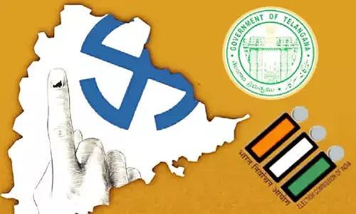 తెలంగాణ ఎన్నికల షెడ్యూల్ విడుదలకు ముహూర్తం ఫిక్స్..? ఆ తేదీలోపు ఎప్పుడైనా..