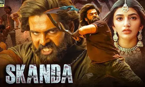 Skanda Movie OTT Release : ప్రముఖ ఓటీటీలో ‘స్కంద’ విడుదల.. ఆ రోజే స్ట్రీమింగ్?