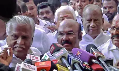 బీజేపీతో మళ్లీ కలిసే ప్రసక్తే లేదు.. అన్నా డీఎంకే మరోసారి క్లారిటీ