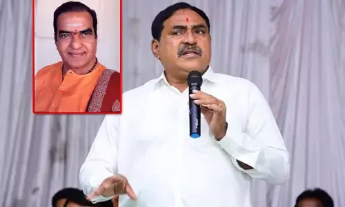ఎన్టీఆర్‌‌పై తగ్గని అభిమానం.. ఇప్పటికీ అదే మంత్రం జపిస్తున్న మంత్రి