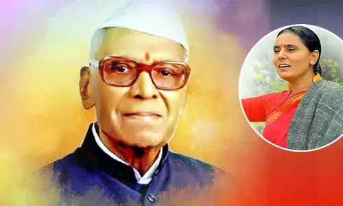 ప్రసాద్ ల్యాబ్‌లో ‘యూనిటీ’ చిత్ర ప్రదర్శన.. ప్రశంసించిన తెలంగాణ ఉద్యమ నేతలు