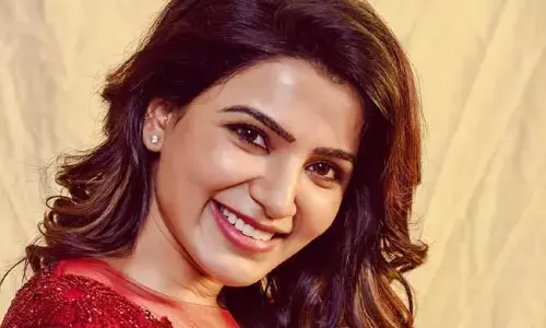 ఆ సినిమా నుంచి సమంత అవుట్.. ఆ ఇద్దరిలో ఎవరో ఒకరు ఫిక్స్..!