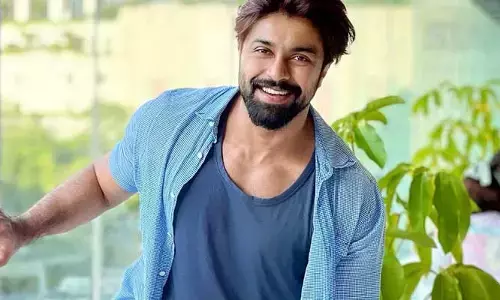 శ్రీజ ఫ్రెండ్‌నే రెండో పెళ్లి చేసుకున్న కళ్యాణ్ దేవ్..? ఫొటోలు వైరల్