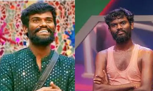 Bigg Boss-7: సెలబ్రెటీలను కూడా వెనక్కి నెట్టి.. మొదటి కెప్టెన్ గా రైతు బిడ్డ పల్లవి ప్రశాంత్