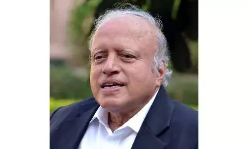 ముగిసిన శకం.. చిగురించిన స్వప్నం