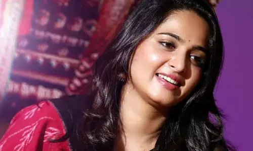 అనుష్క పెళ్లి చేసుకోకపోవడానికి కారణం నాగార్జున??