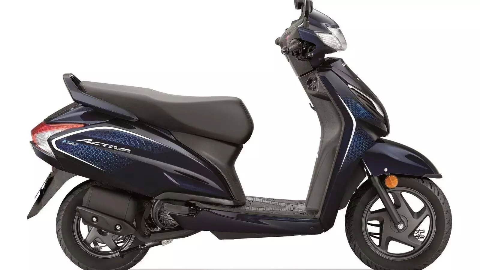 రూ.80 వేలకే కొత్తగా Honda Activa లిమిటెడ్ ఎడిషన్! రూ.80 వేలకే కొత్తగా Honda Activa లిమిటెడ్ ఎడిషన్!