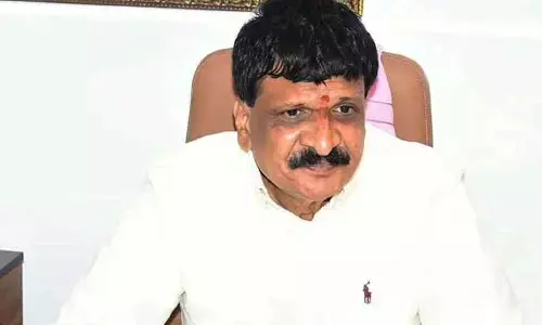 పట్టు వీడని మైనంపల్లి.. రెండు సీట్లకు అధిష్టానం గ్రీన్ సిగ్నల్!