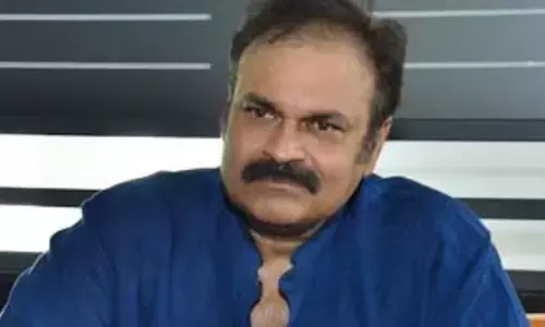 పొత్తు గురించి విమర్శలు చేయొద్దు.. జనసైనికులకు Naga Babu వార్నింగ్