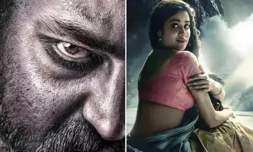 NTR క్రేజ్.. విడుదలకు ముందే సెన్సేషన్ క్రియేట్ చేసిన ‘దేవర’?