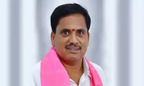 ఎమ్మెల్సీ కసిరెడ్డికి బీఆర్ఎస్ బుజ్జగింపులు.. నేరుగా రంగంలోకి దిగిన మంత్రి కేటీఆర్