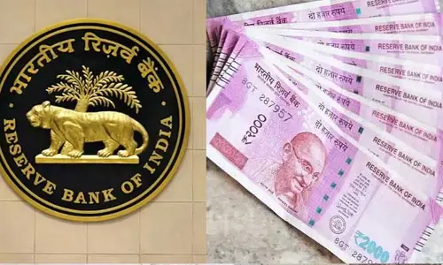 రూ. 2,000 నోట్లు మార్చుకునేందుకు రేపే ఆఖరు!