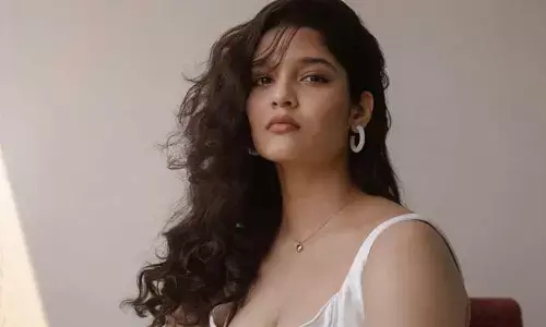 వాటిని చూస్తే నా రక్తం మరిగిపోతుంది.. హీరోయిన్ రితికా సింగ్ ఆసక్తికర పోస్ట్