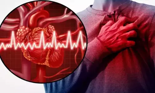 ఈ బ్లడ్ గ్రూప్ వారికి గుండె పోటు వచ్చే ప్రమాదం ఉంది.. తాజా వెల్లడి