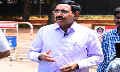 ఐఆర్ఆర్ కేసులో మాజీమంత్రి నారాయణ సతీమణికి ఊరట