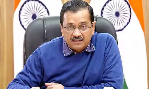 రేపు కేజ్రీవాల్ అరెస్టు.. మా దగ్గర సమాచారం ఉంది: మంత్రి అతిషీ