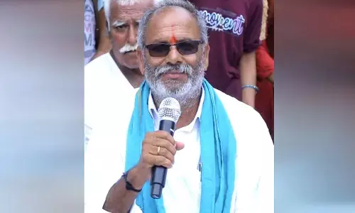 రేపు లబానా లంబాడీల ఏక్తా ర్యాలీ